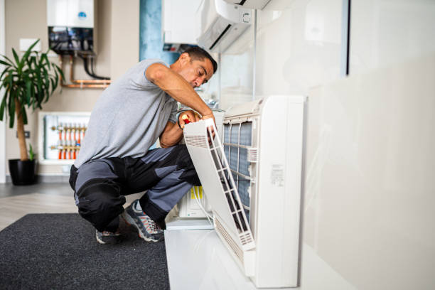 Best Affordable Air Duct Cleaning  in Tyro, NC