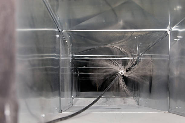 Best Ductwork Cleaning Services  in Tyro, NC