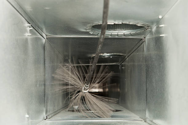 Best Ventilation Cleaning Services  in Tyro, NC
