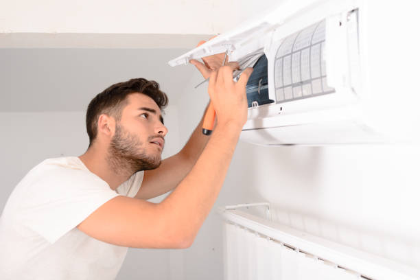 Best Air Duct Cleaning Company Near Me  in Tyro, NC